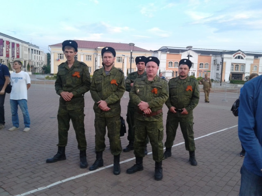 В 4 часа утра 22 июня...