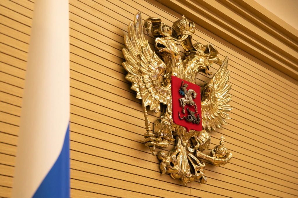 Целевые горизонты российского казачества