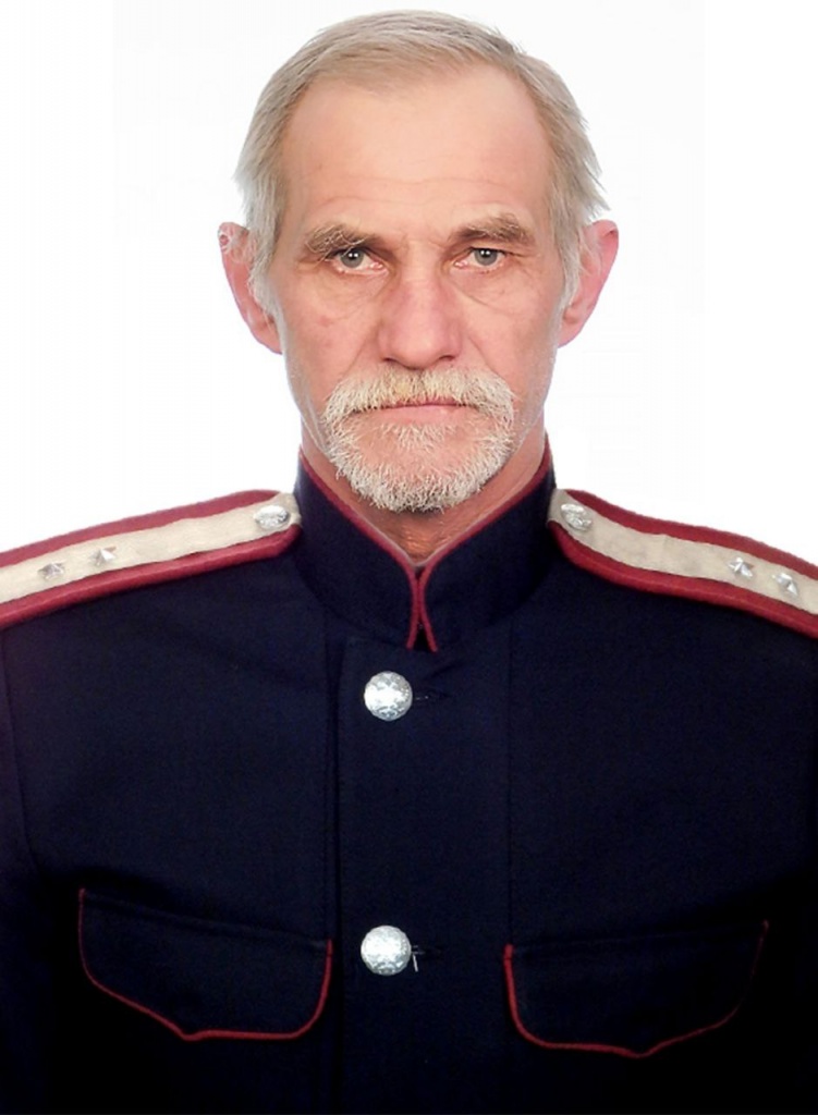 Грачев Александр Павлович