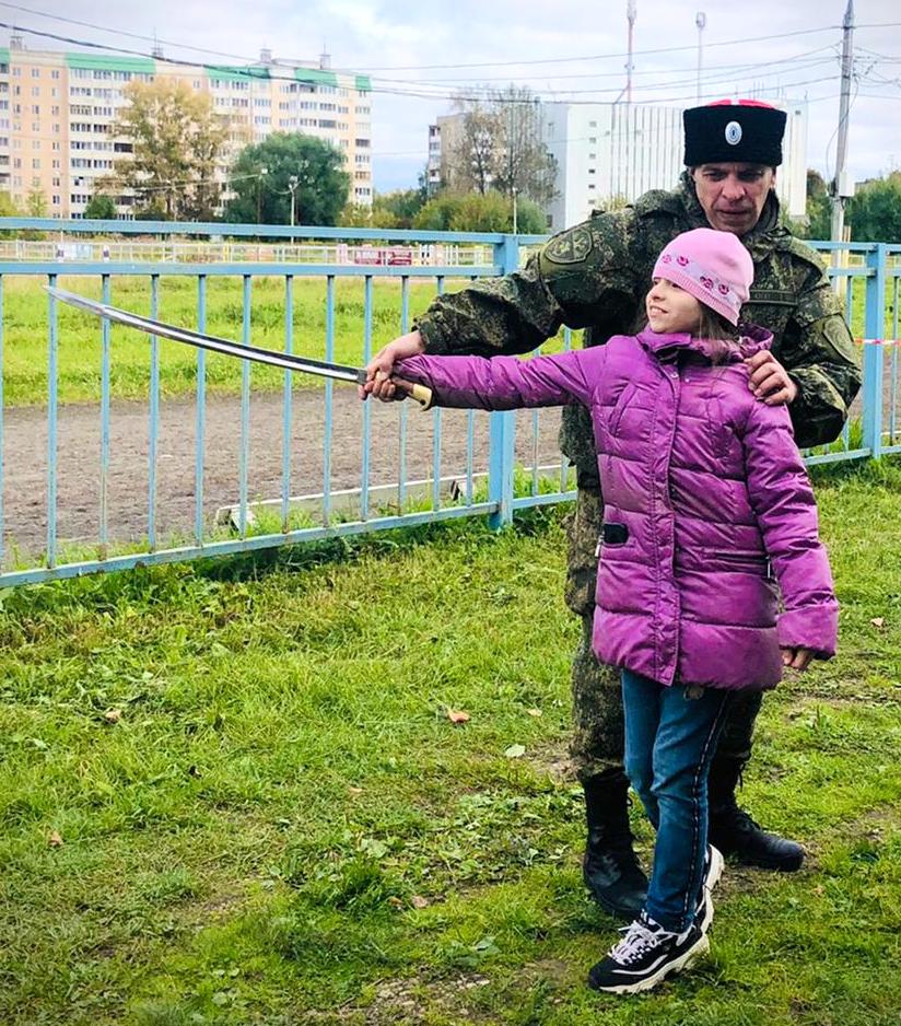 И у коней есть праздник