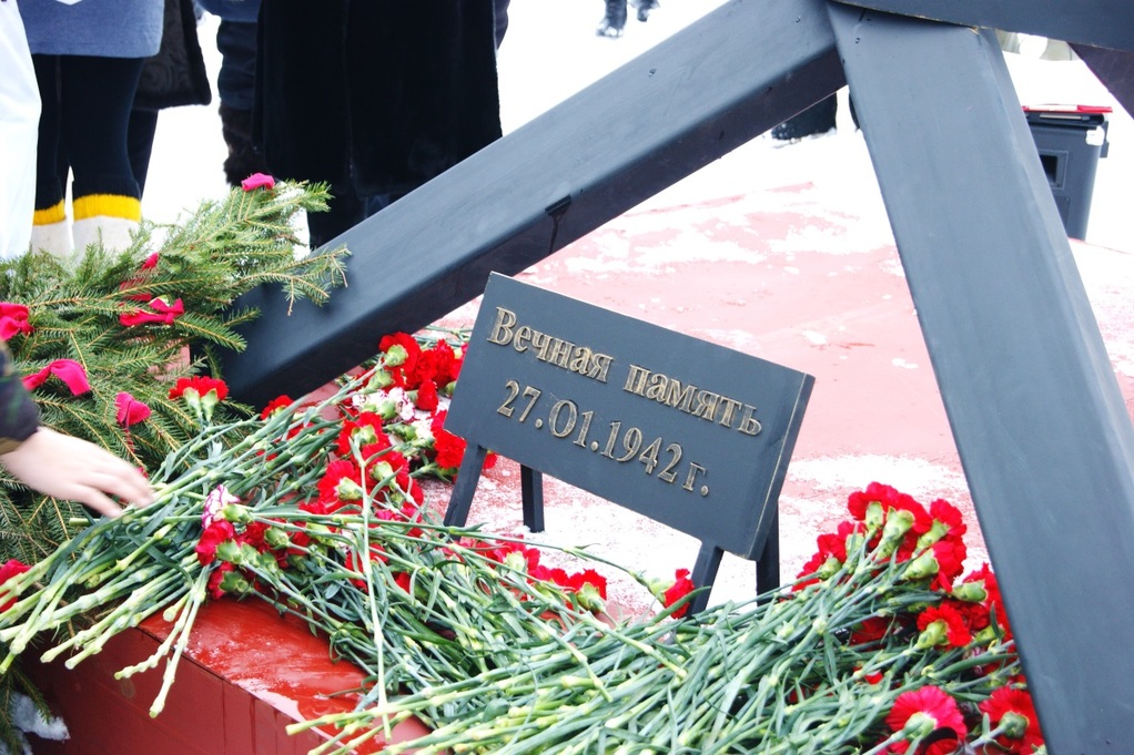 Последний бой