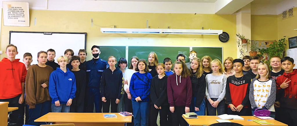 Ветер молодежных инициатив