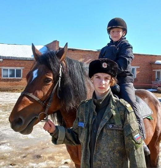 Дело покоряется молодым