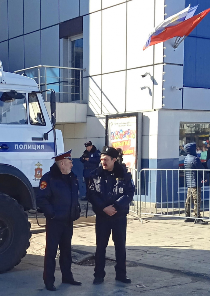 Жизнь, основанная на правде