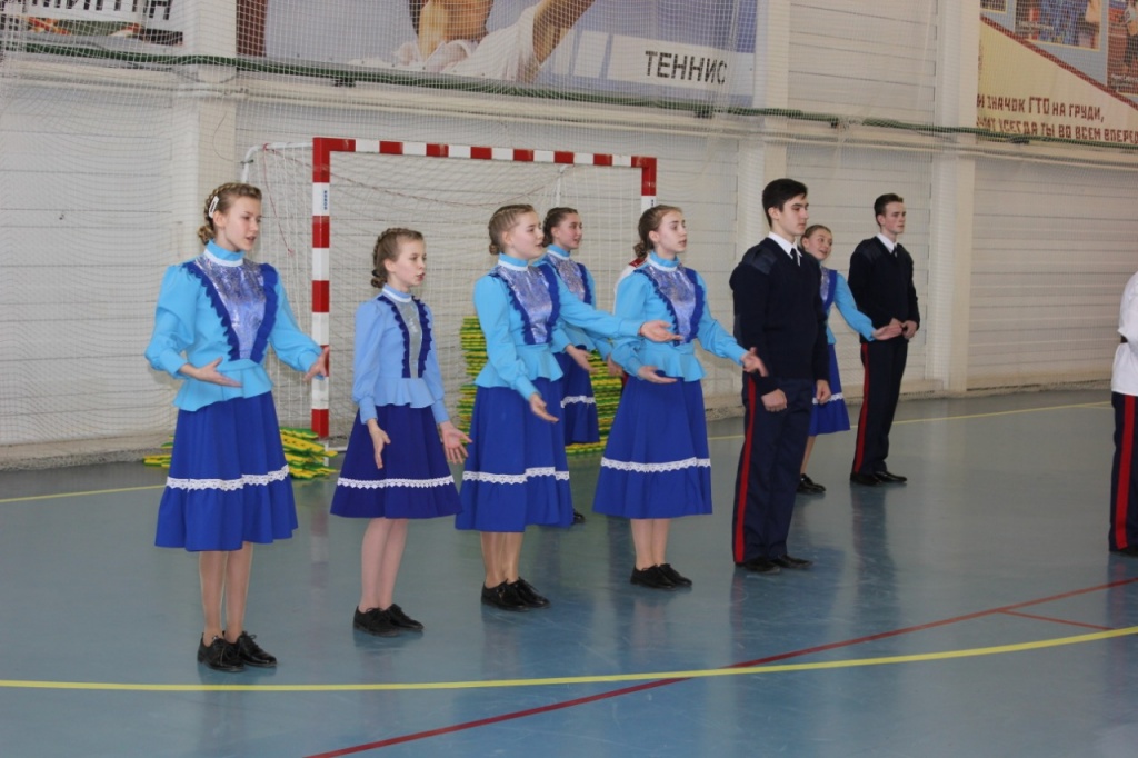 «Донской Рубеж»