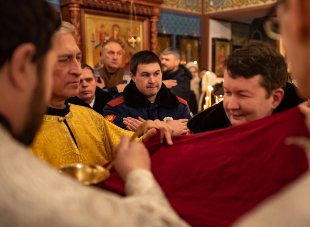 Рождество Христово