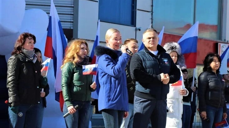 К миру с реалиями, а не на словах..
