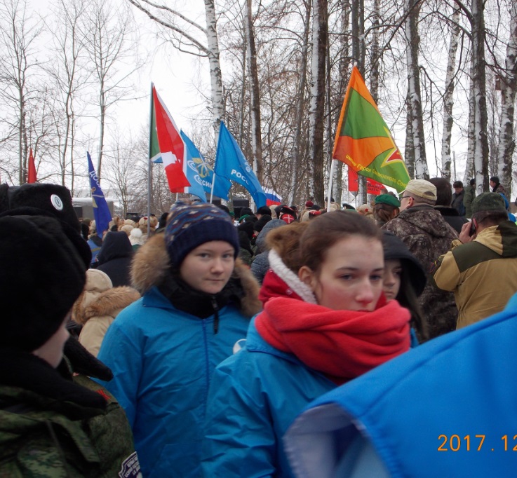 Лызлово. Семьдесят шесть лет спустя