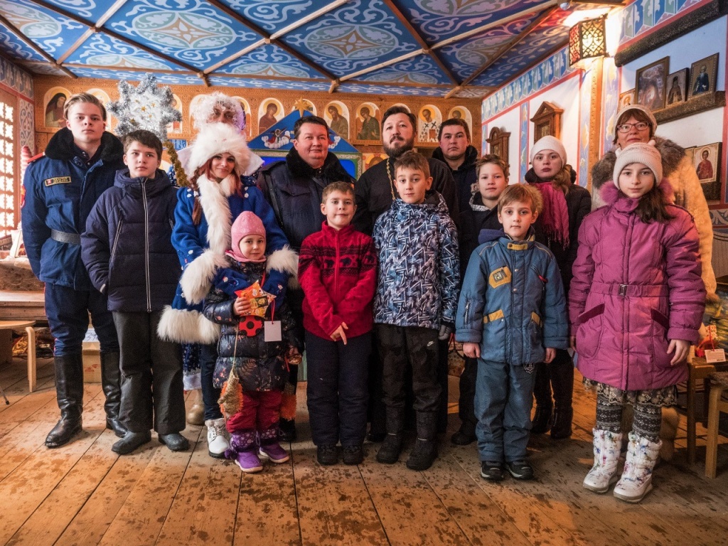 Рождество Христово