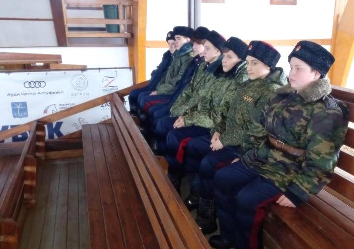 Постигаем науку побед