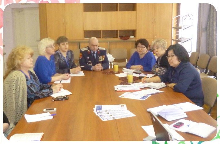 Опыт калужских казаков перенимает Саха