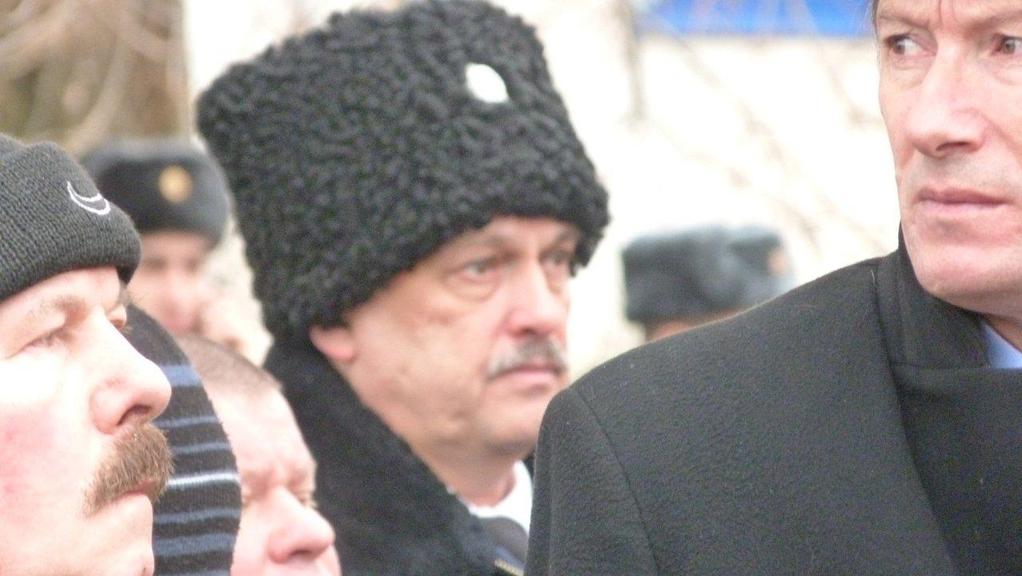 27-й годовщине вывода советских войск из Афганистана посвящается