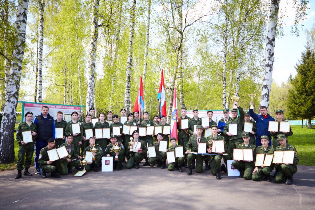 ПРЕСС-РЕЛИЗ отборочного этапа Всероссийской военно-спортивной игры «Казачий сполох» среди команд учащихся образовательных учреждений, использующих в дополнительном образовании культурно-исторические традиции казачества