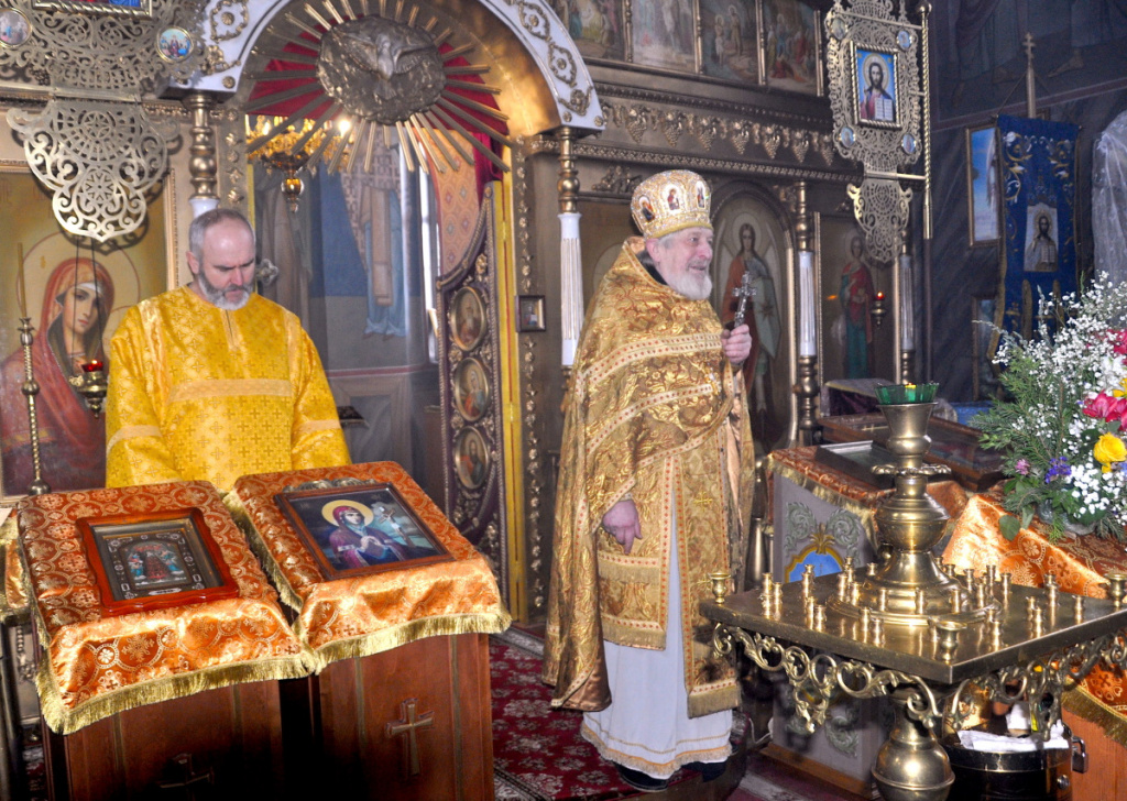 По делам и благодарности