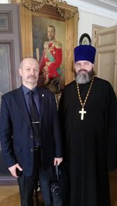 В Париже состоялась Международная научно-практическая конференция «Казачье зарубежье. 1917-2017: уроки столетия»