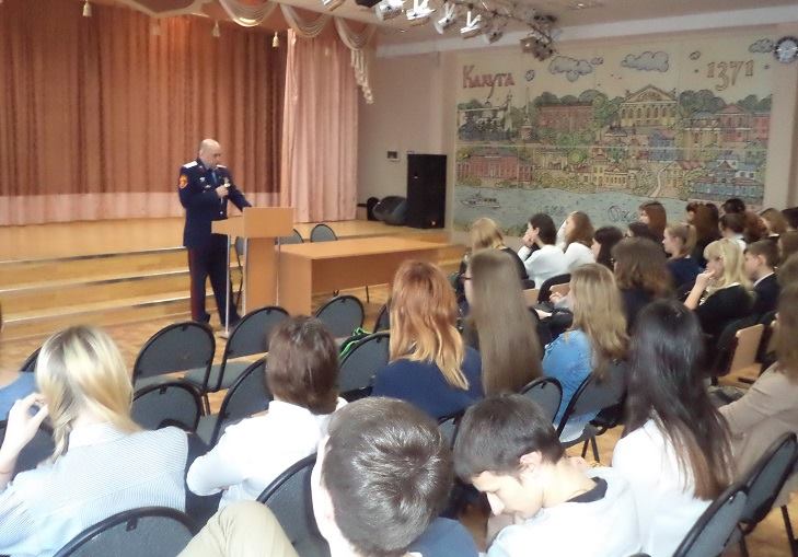 Независимая Россия родилась на берегах Угры! - считают калужские казаки Независимая Россия родилась на берегах Угры! - считают калужские казаки