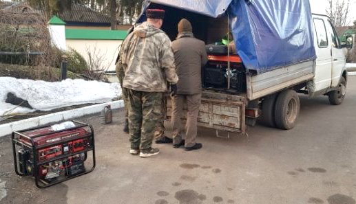 Путь, навеянный долгом