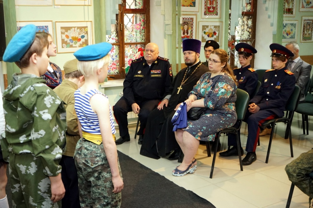 Соглашение о сотрудничестве