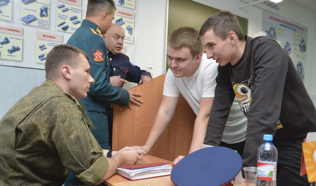 Есть чем гордиться