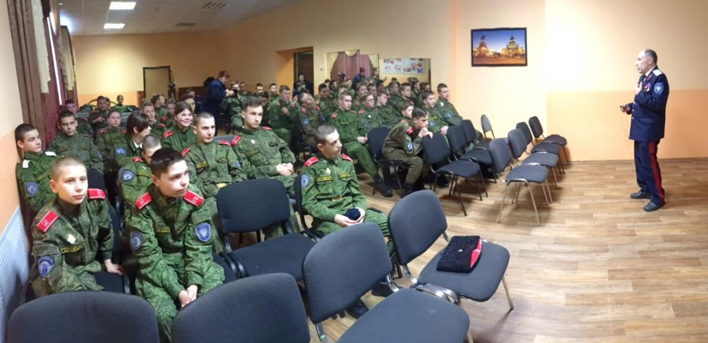 О чем молчит воронежская земля?