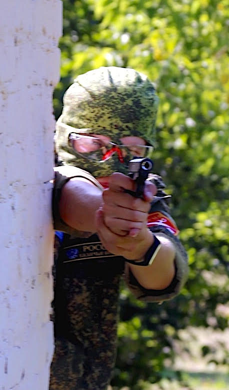 Сегодня воспитанник - завтра руководитель