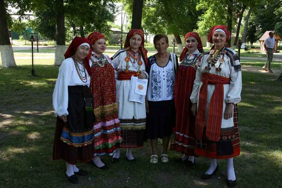 Казачий спас для казачат