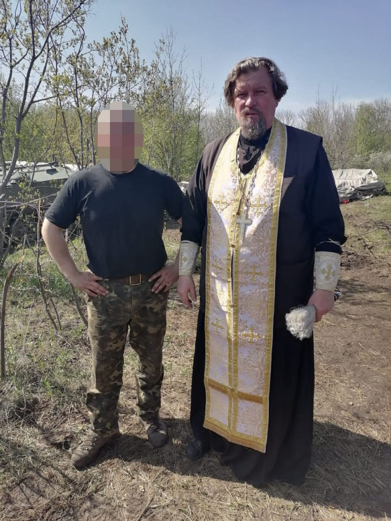 Новости из Орловского отдельского казачьего общества