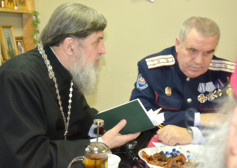 IV Фаддеевские образовательные чтения в Твери IV Фаддеевские образовательные чтения в Твери