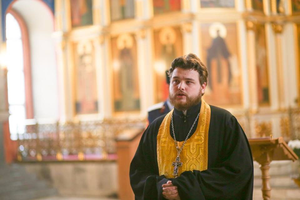 Казаки Ногинского ХКО провели Отчетный Круг