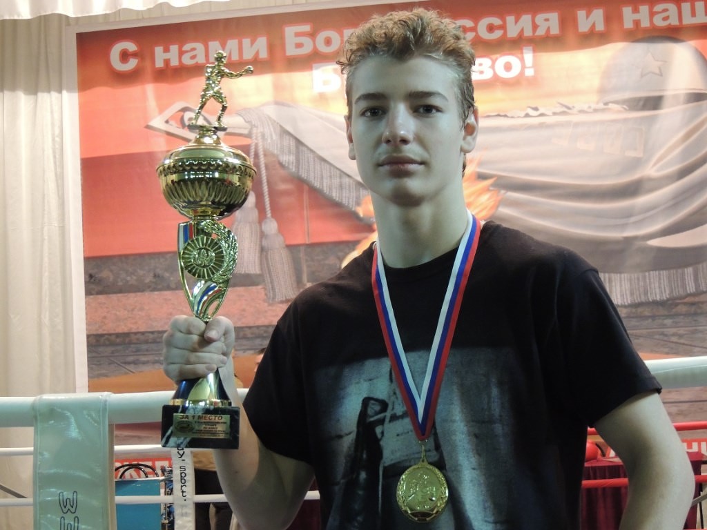 Калужский турнир по боксу – казаки ВКО ЦКВ стали чемпионами