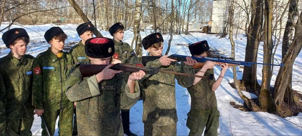 Дело покоряется молодым