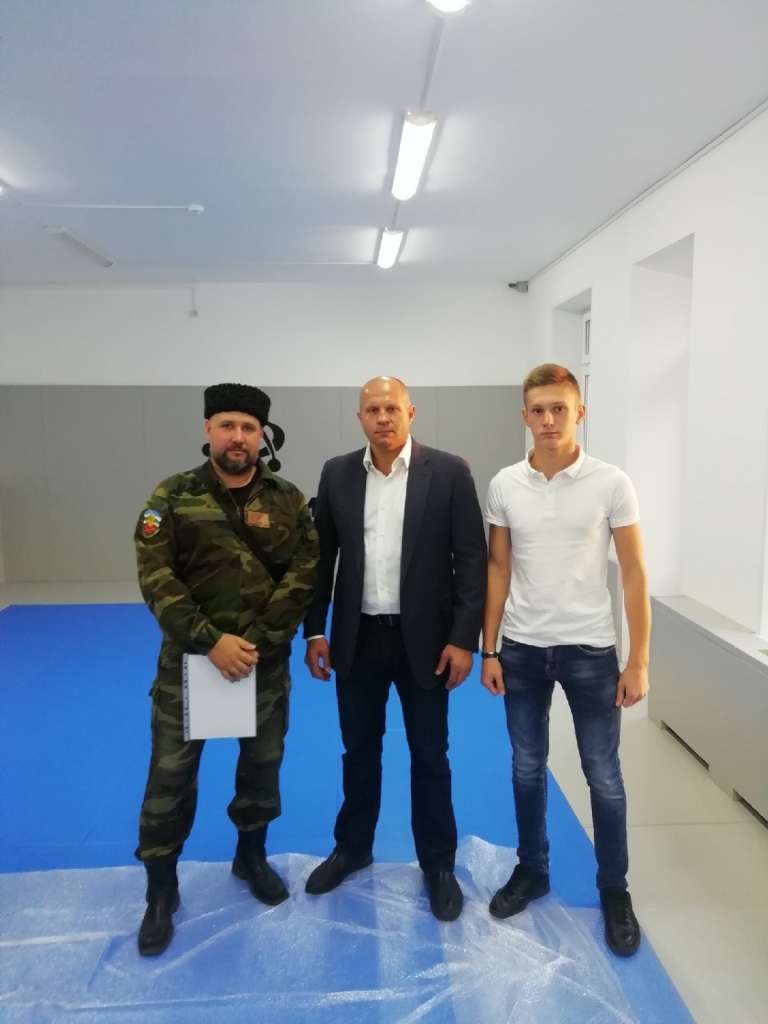 Жуковцы – в начале славных дел