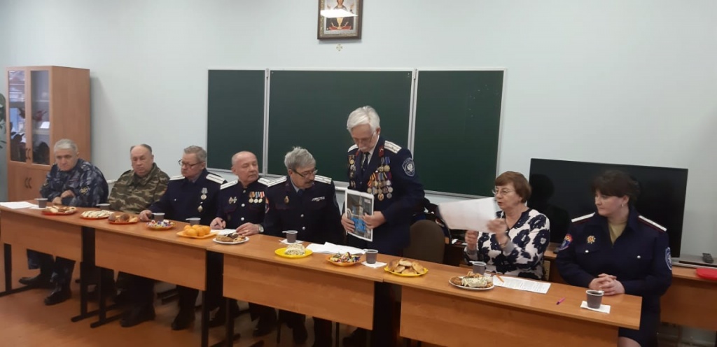 Молодёжные «шермиции» в Калуге
