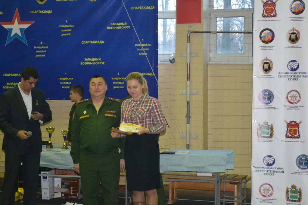 Команда летчиков-курсантов из Военно-воздушной академии города Воронежа – чемпионы IV Межведомственного турнира по армейскому рукопашному бою 2016 года