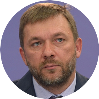 Дмитрий Саблин