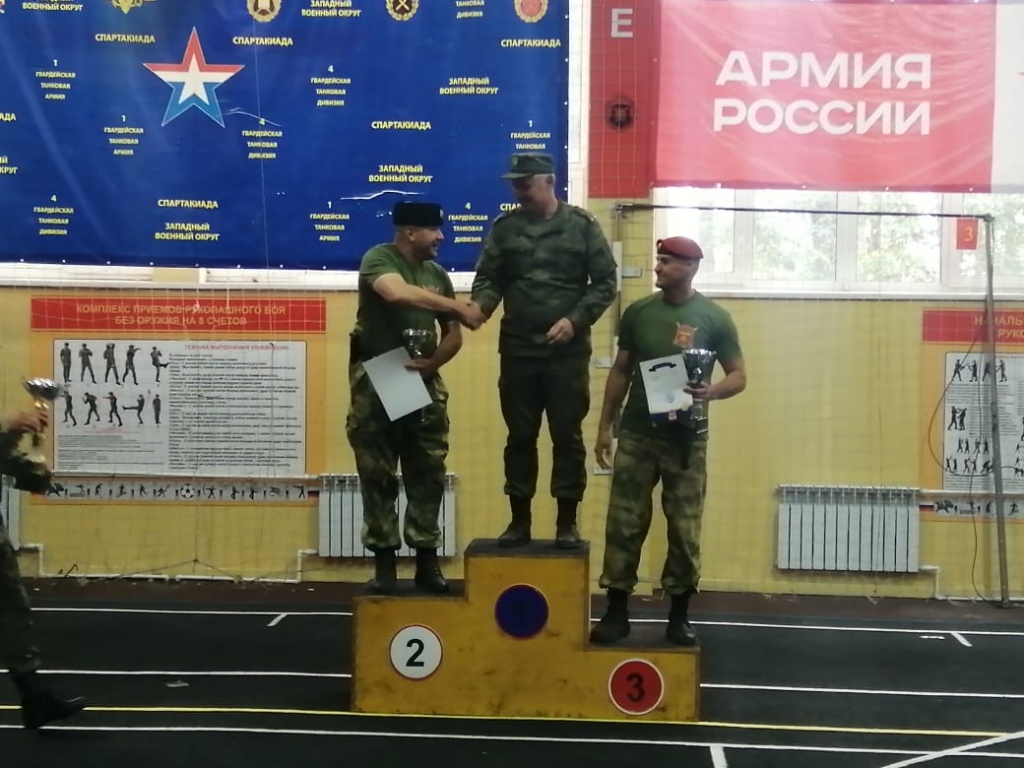 "Воронеж - не догонишь!"