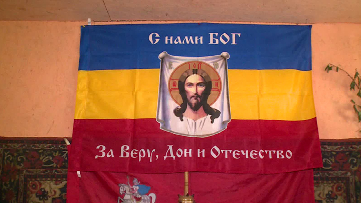 Романтики ради. Кто помогает военным добровольно и бесплатно охранять границу Воронежской области