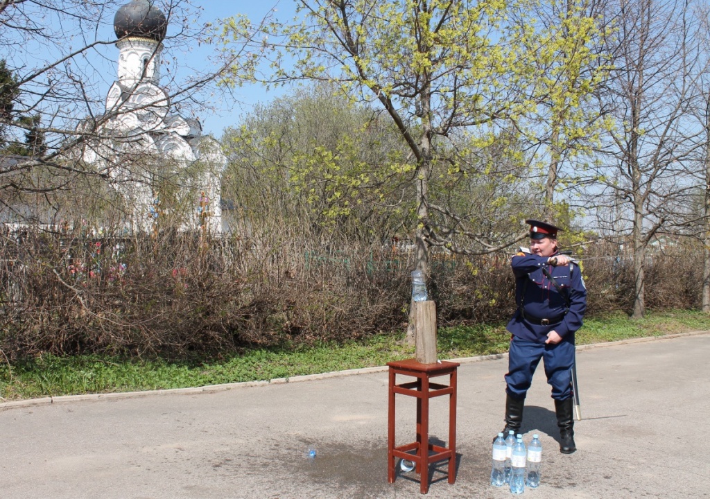 Пасхальный концерт