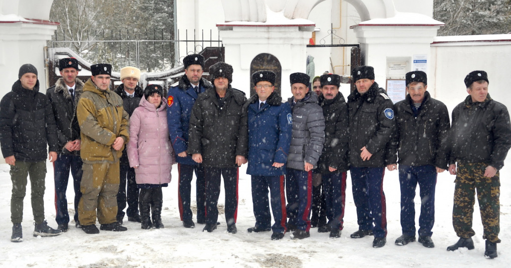 По делам и благодарности