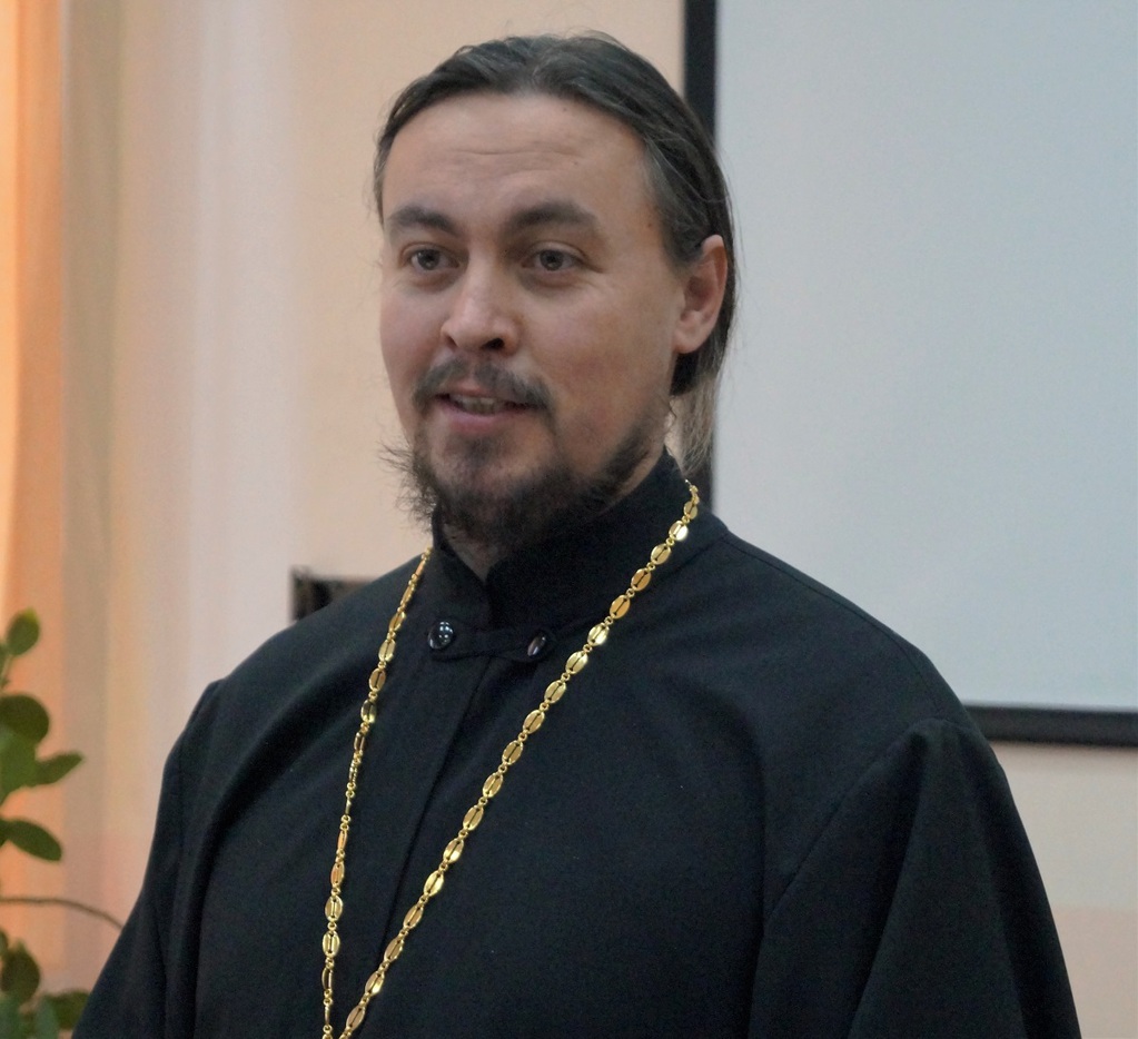 В Одинцово прошел Круг
