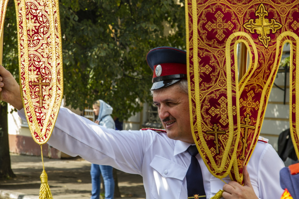Калуга Православная 650 лет