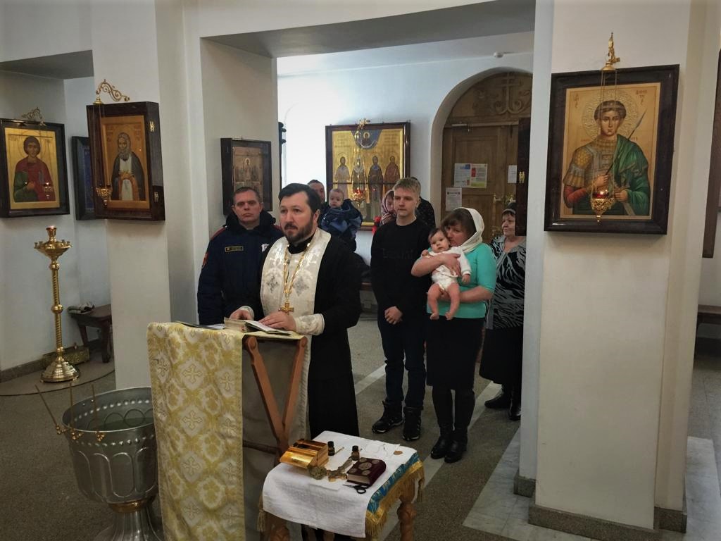 Поздравляем казака ХКО Солнечногорского района ОКО МО ВКО ЦКВ Каткова Александра с двойным праздником!