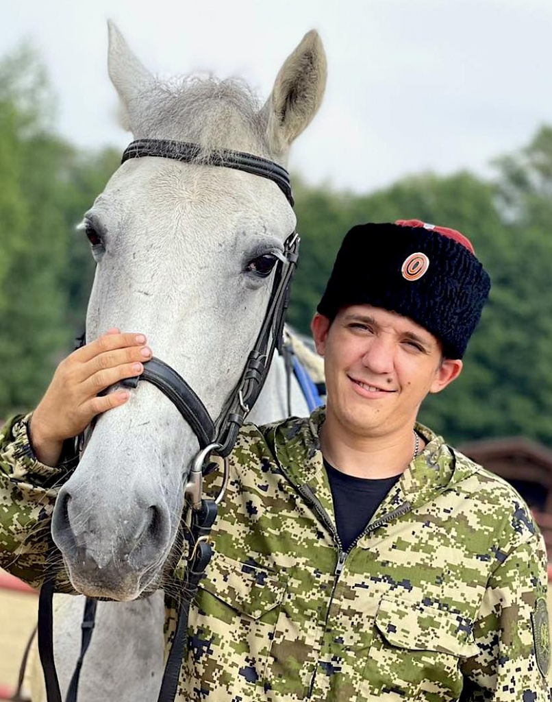 На страже спокойствия и защиты экологии