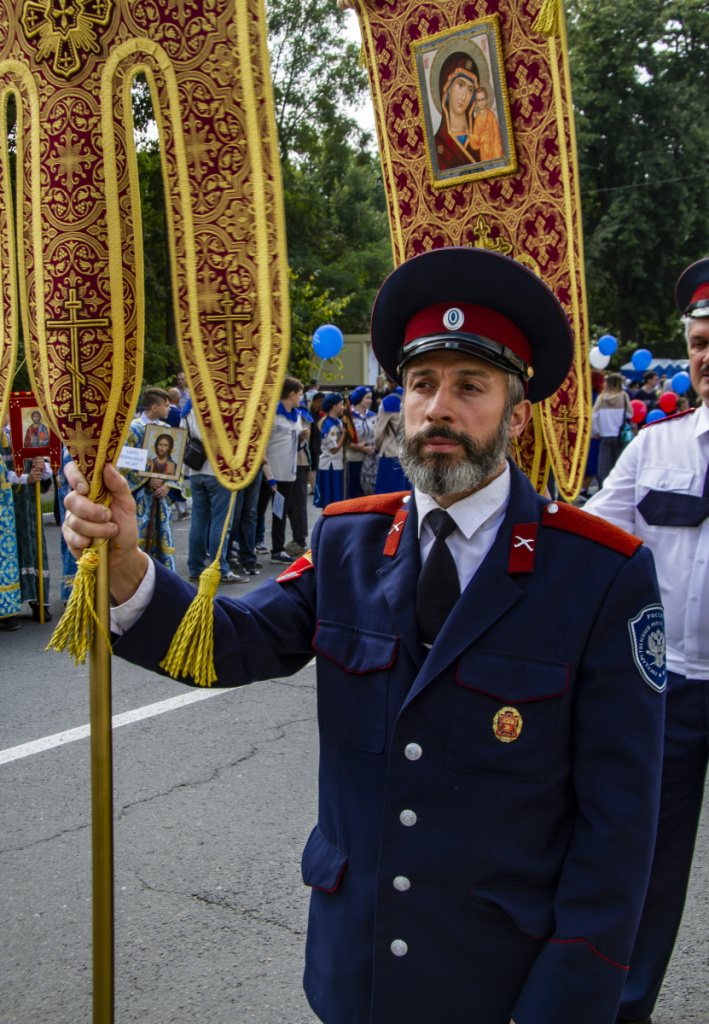 Калуга Православная 650 лет