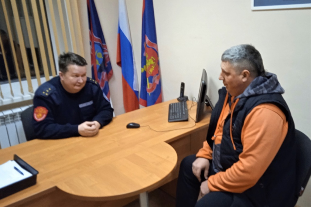 Казачья дружина Солнечногорска – успехи службы за 2020 год