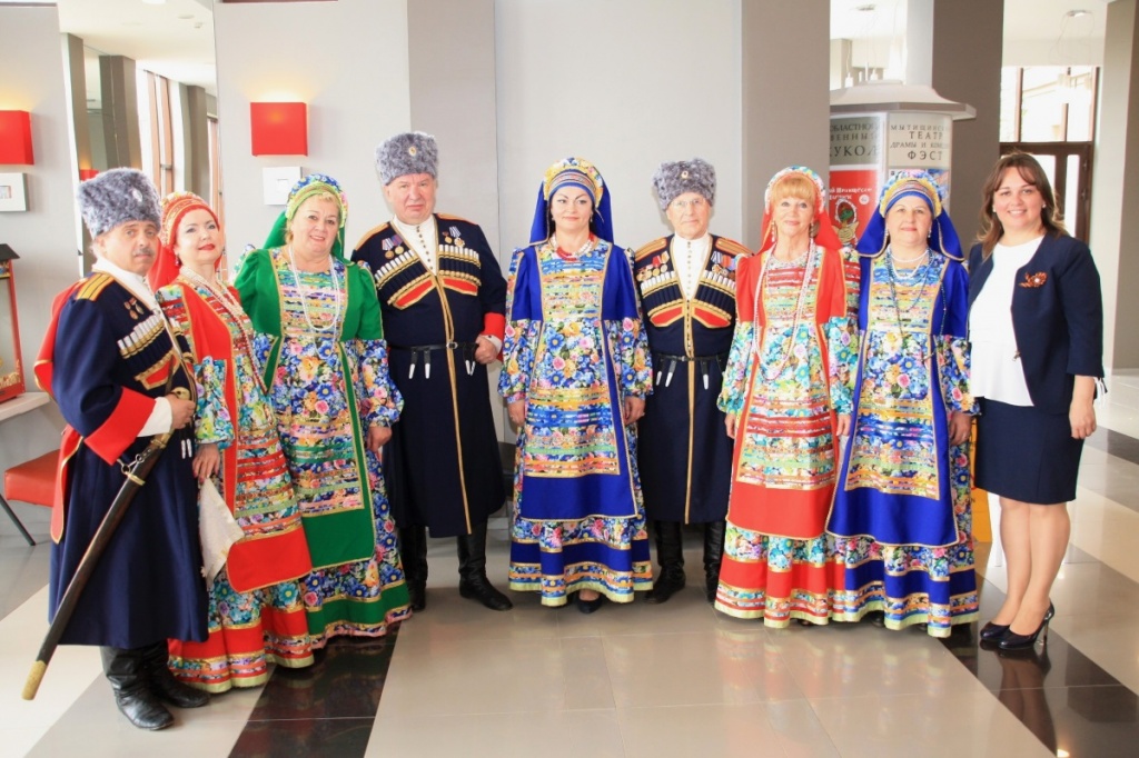 Более 500 человек приняли участие в патриотическом мероприятии "Я Память" в Звенигороде