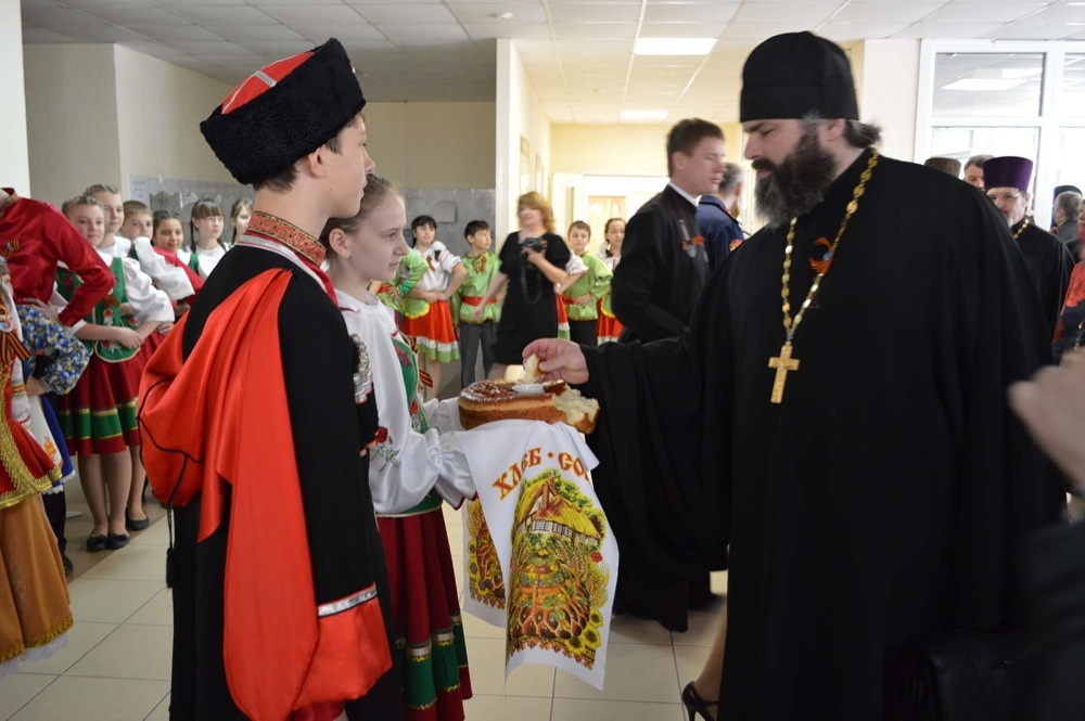 Семинар в Новороссийске