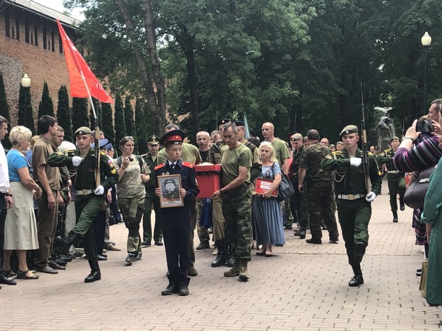«Завтра была война»