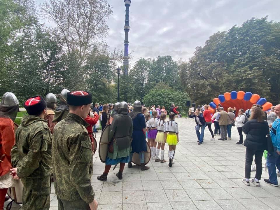 Подтверждаем свою активность делами