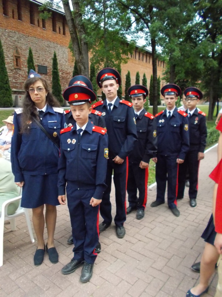 «Завтра была война»